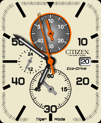 Apple Watch 好きな時計の文字盤にできるアプリ Clockology の使い方 ガテン系itおじさんのブログ